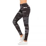 Fashion-Woman-Pants-Sexy-Women-Legging-Geometric-stitching-leopard-Printing-Fitness-leggins-Slim-legins-stretchy-Leggings-1