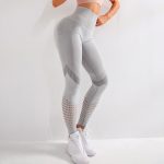 NORMOV-New-Women-Fitness-Leggings-Solid-High-Waist-Skinny-Mesh-Breathable-Workout-Push-Up-Leggings-Female-1