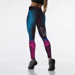 Qickitout-12-spandex-Sexy-High-Waist-Elasticity-Women-Digital-Printed-Leggings-Push-Up-Strength-Pants-3